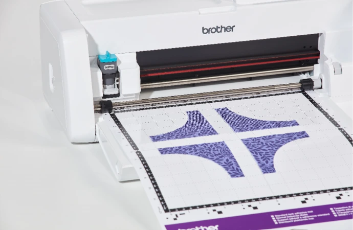 SDX1250 - Justerbar Knive