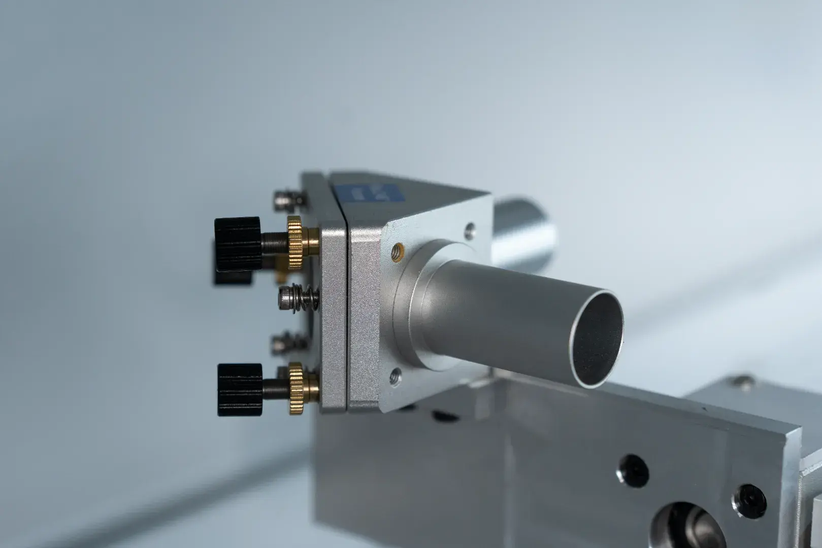 spejle og linse 90x60 Co2 Laserskærer