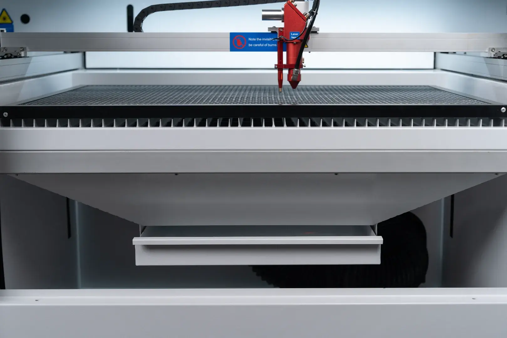 90x60 Co2 Laserskærer 