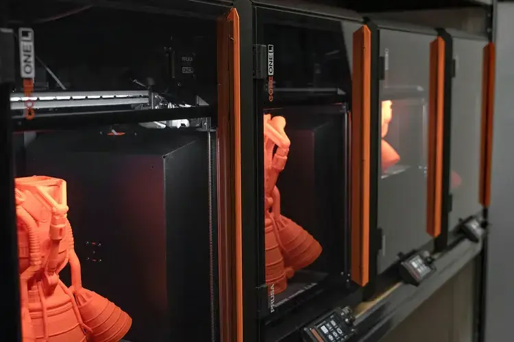 Prusa Core One L - Optimeret til printfarme