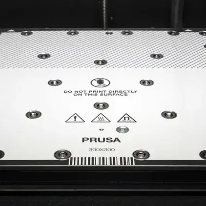 Prusa CORE One L - printplade