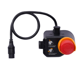 Emergency Stop Button