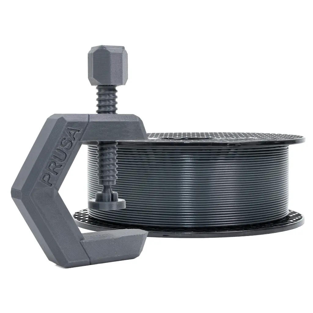 Prusament PETG Anthracite Grey 1kg .webp