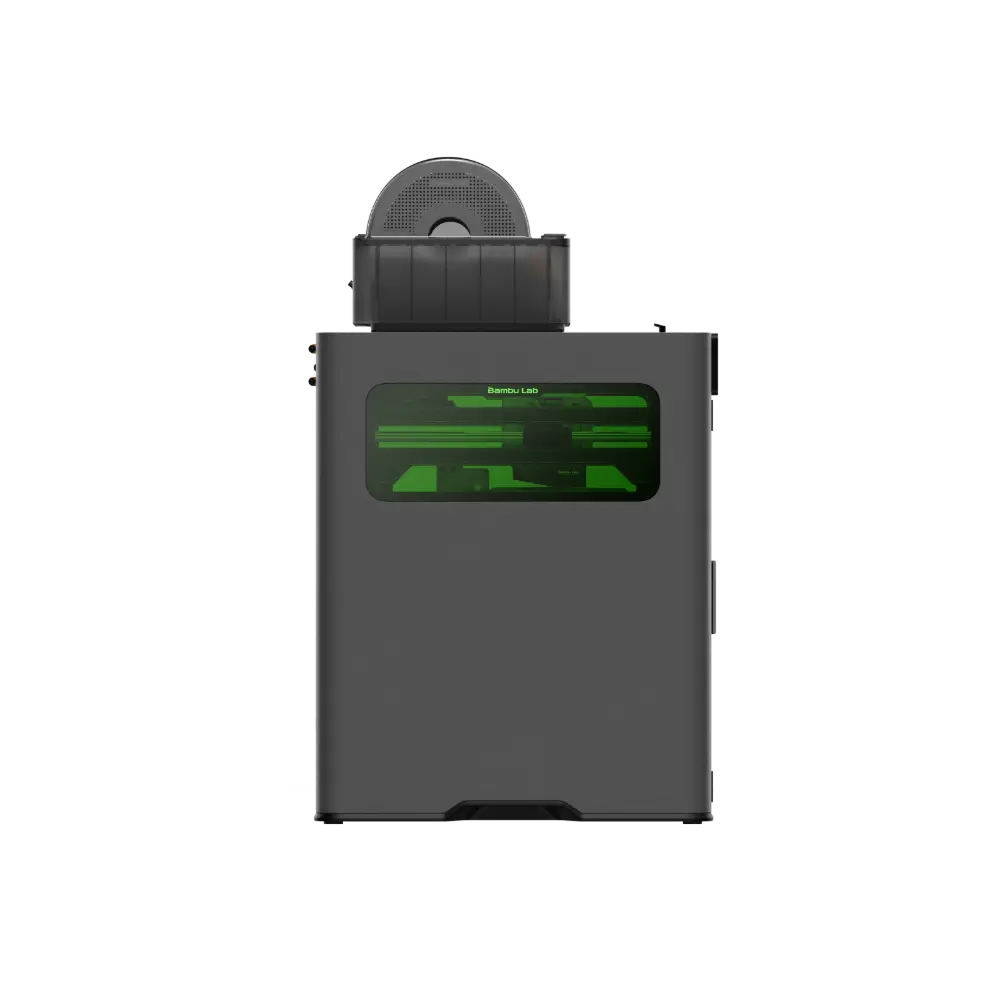 Bambu Lab - H2C AMS Full Laser Combo - side2.webp