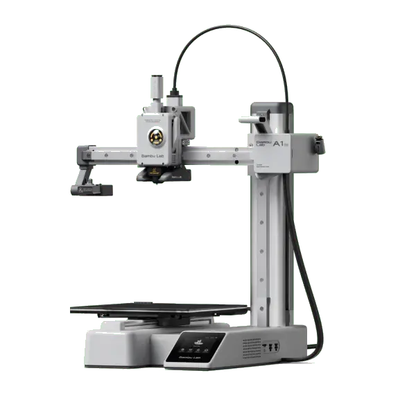 Bambu Lab A1 mini 3D Printer