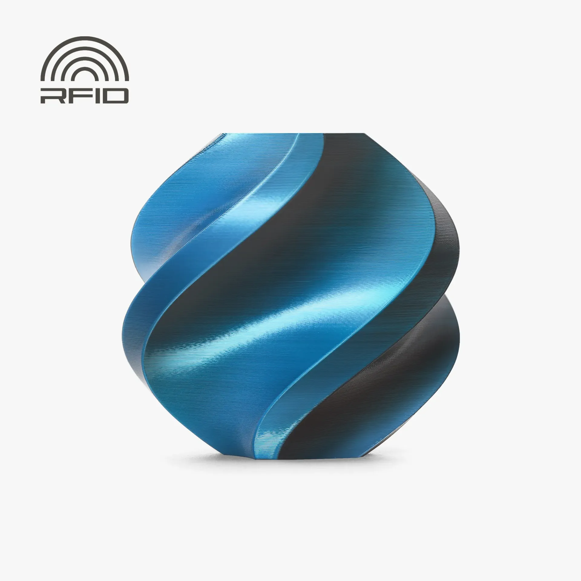 Bambu Lab - PLA Silk Multi-Color  - 1kg