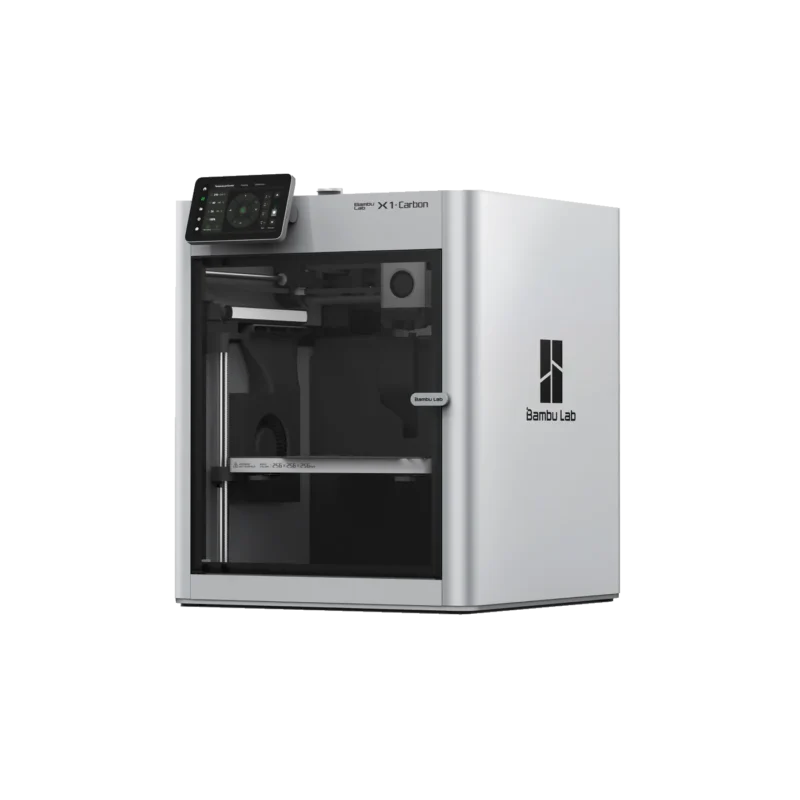Bambu Lab X1-C 3D Printer