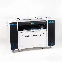 CO2 Laserskærer - LaserPro 90x60 - 100W