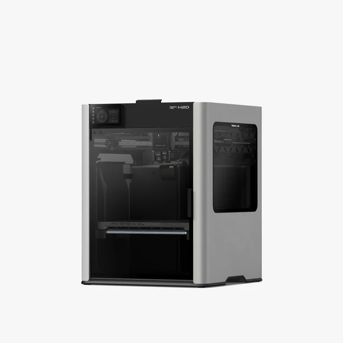 Bambu Lab - H2D 3D Printer