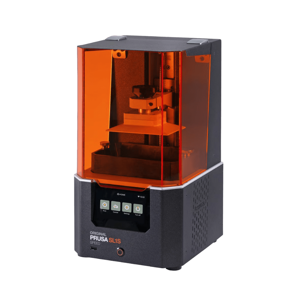 Prusa SL1S Speed