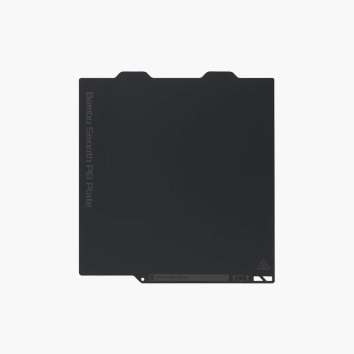 Bambu Lab – Smooth PEI Plate A1 Mini