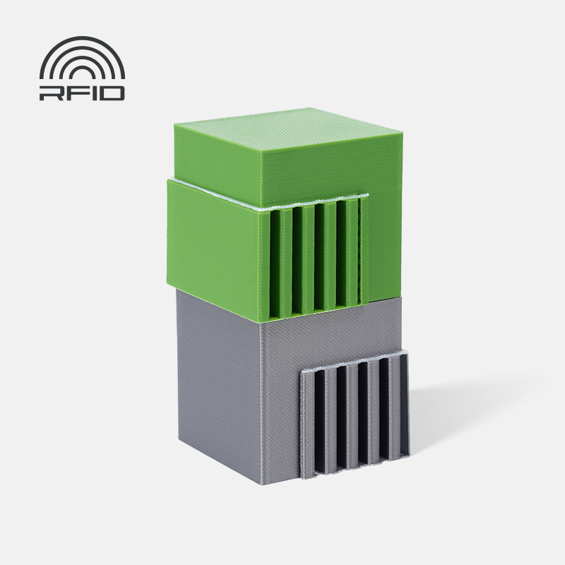 Bambu Lab - ABS Support - Hvid -  0.5kg