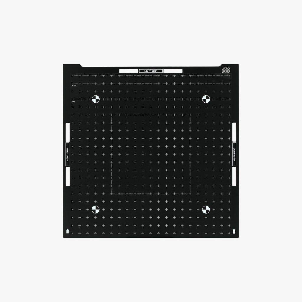 Bambu - LightGrip skæremåtte