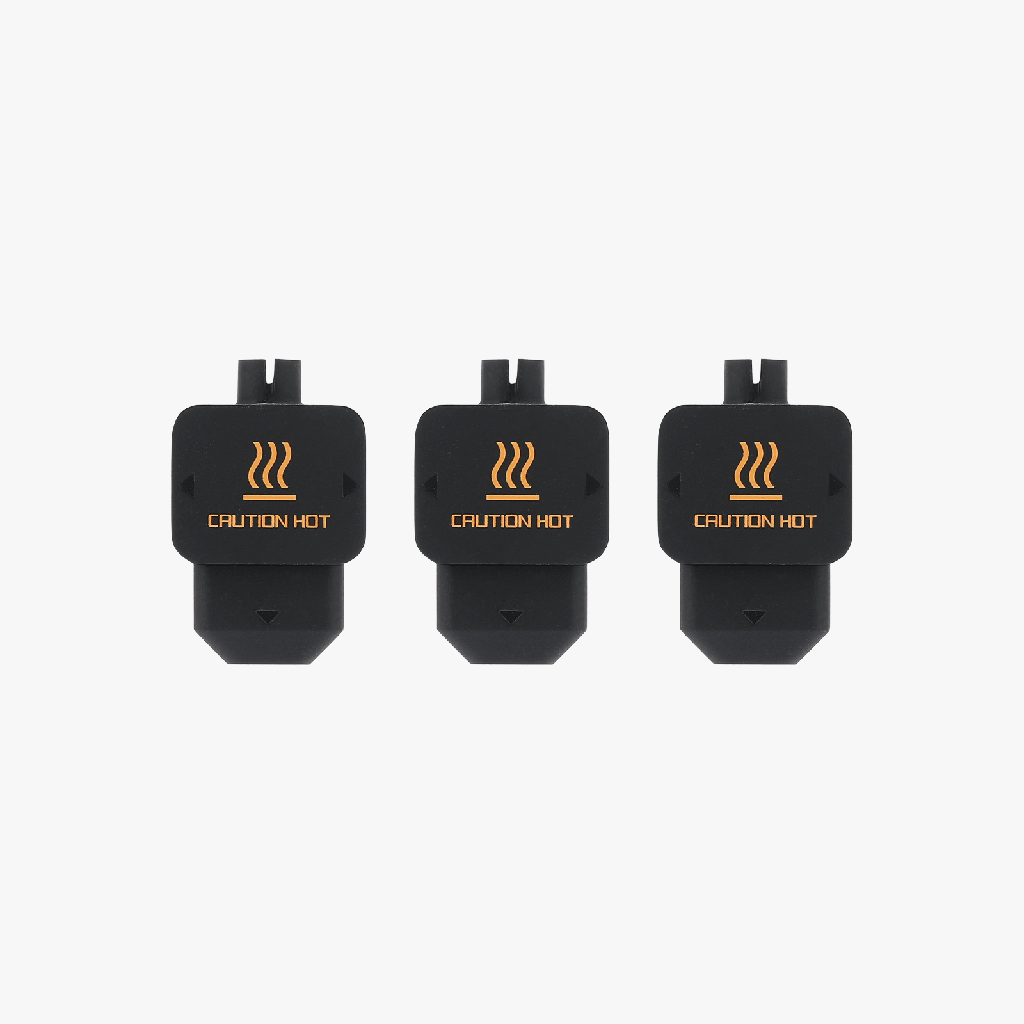 Bambu Lab – Hotend Silicone Sock  – H2D