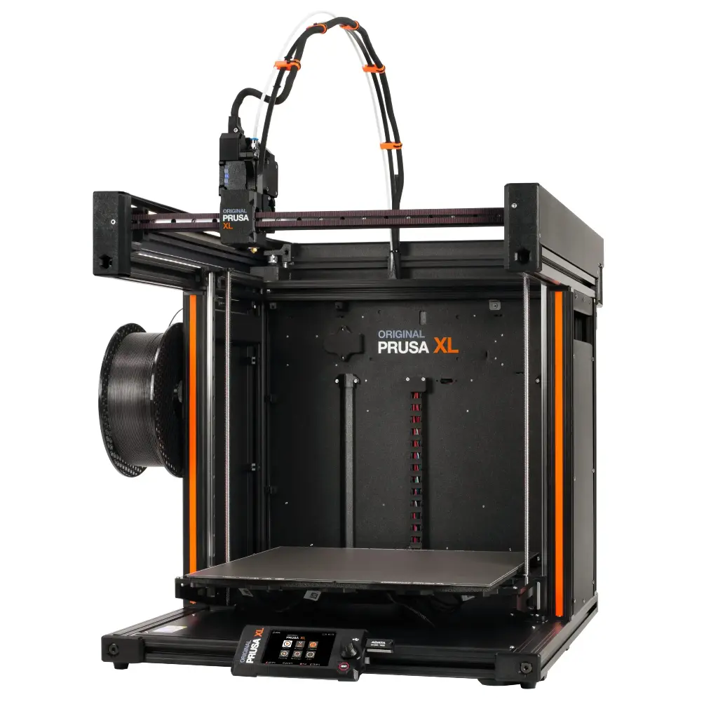 Original Prusa XL (Samlet)