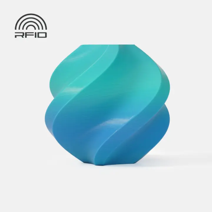 Bambu lab - PLA Basic Gradient - 1kg