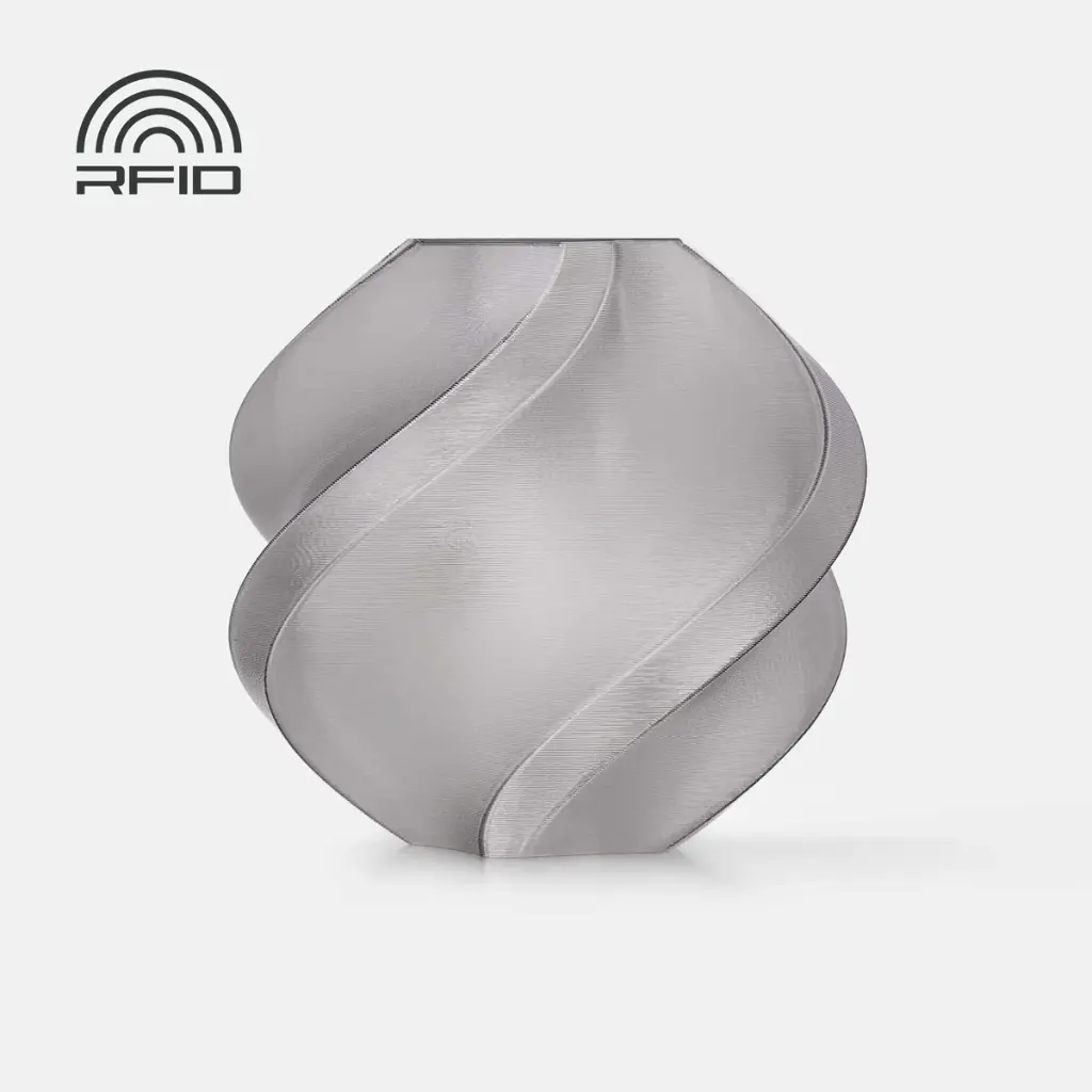 Bambu lab - PETG Translucent - 1 kg