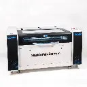 CO2 Laserskærer - LaserPro Compact 130x90 - 150W 