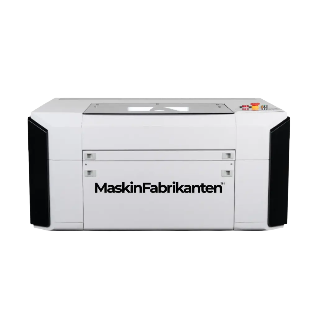 Laserskærer - LaserPro 60x40 - 90W