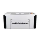 CO2 Laserskærer - LaserPro 60x40 - 90W