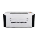 CO2 Laserskærer - LaserPro 60x40 - 90W