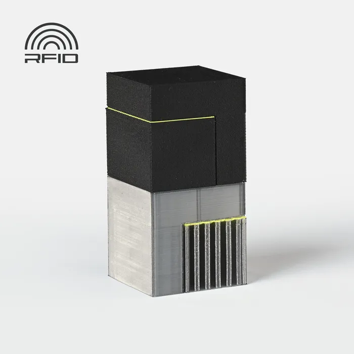 Bambu Lab - Support for PA/PET - Green - 0,5 kg 