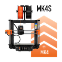Original Prusa MK4 to MK4S upgrade kit 