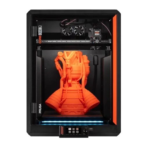 Prusa CORE One L 
