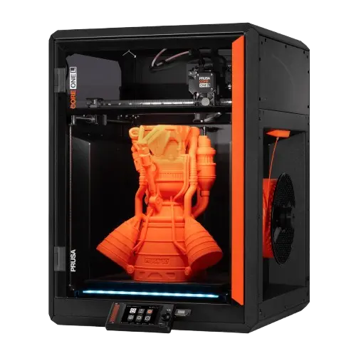 Prusa CORE One L