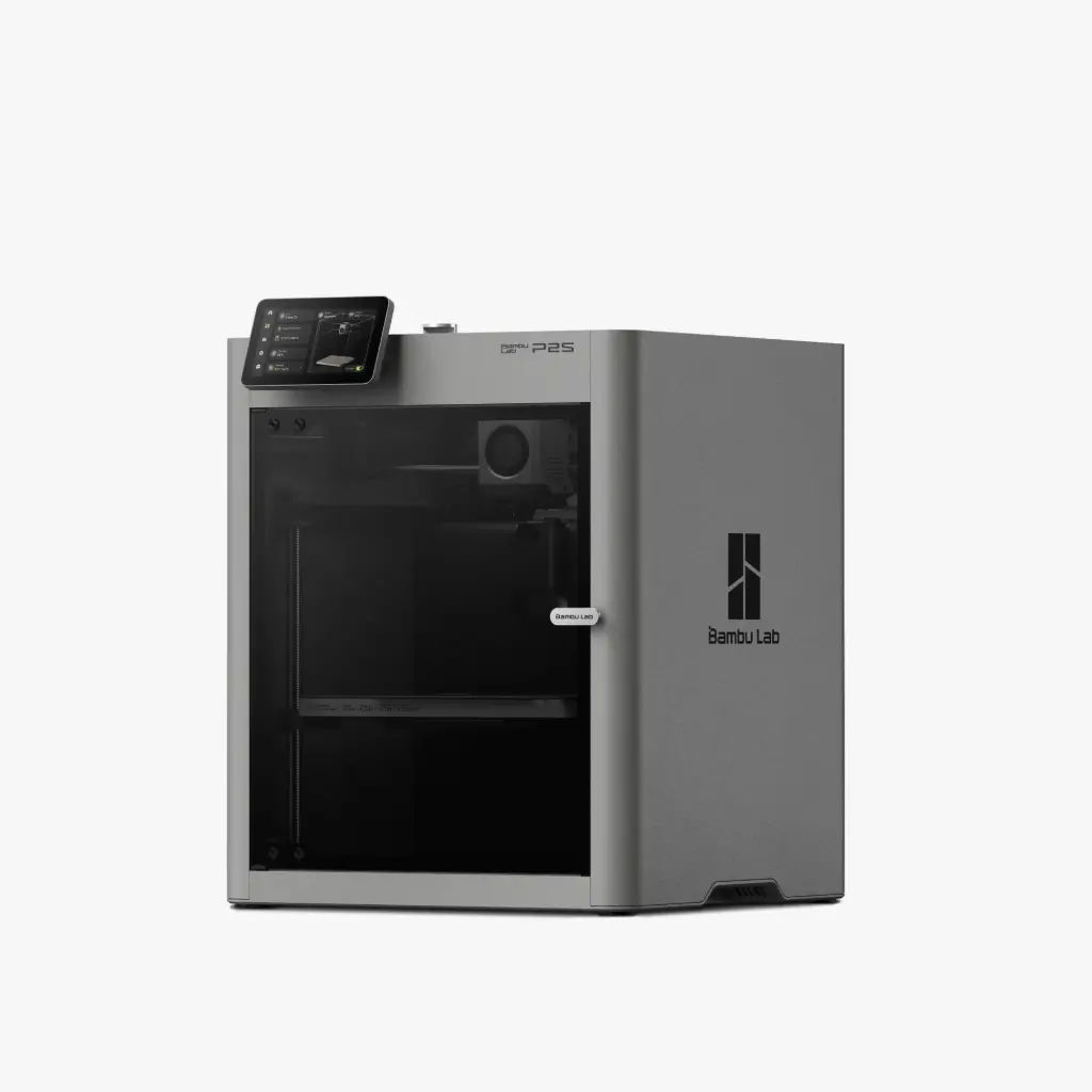 Bambu Lab - P2S - 3D printer