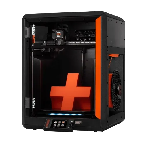 Prusa CORE One+