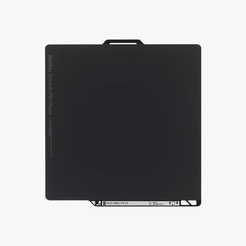 Bambu Lab - Smooth PEI Plate - P2S