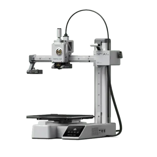 [PF002-M-EU] Bambu Lab A1 mini 3D Printer