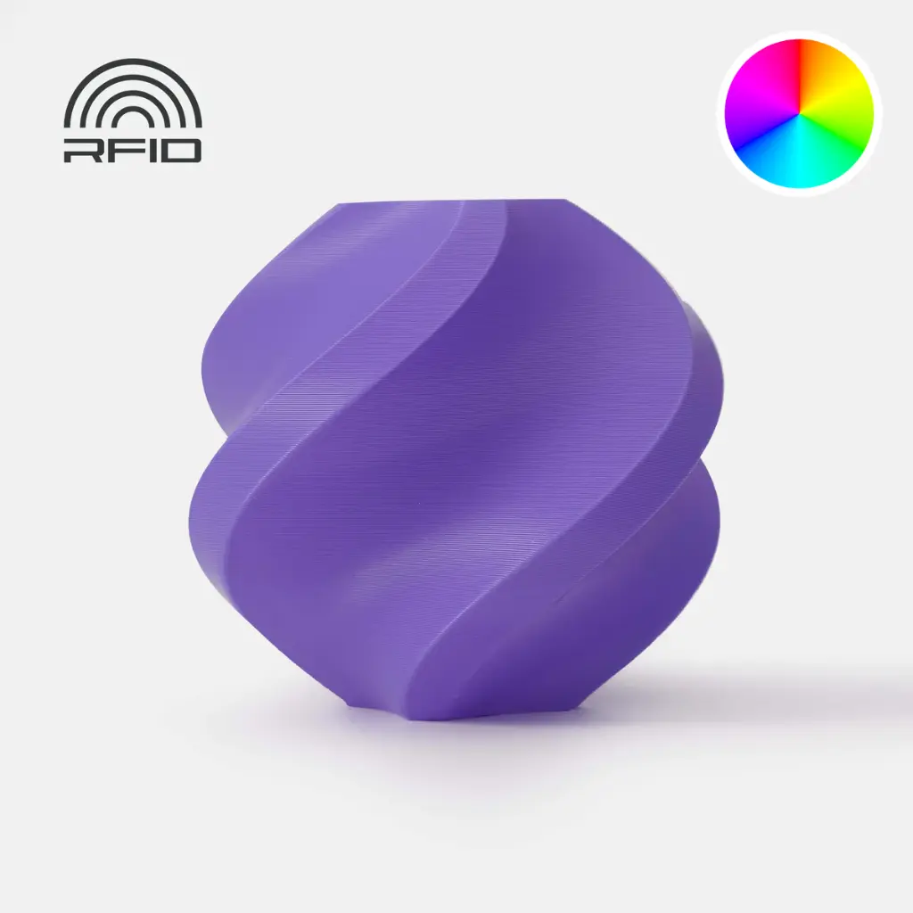 Bambu lab – PLA Basic – 1kg