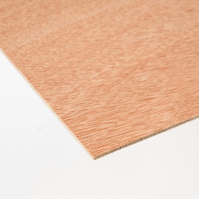 Bintangor krydsfiner 3mm