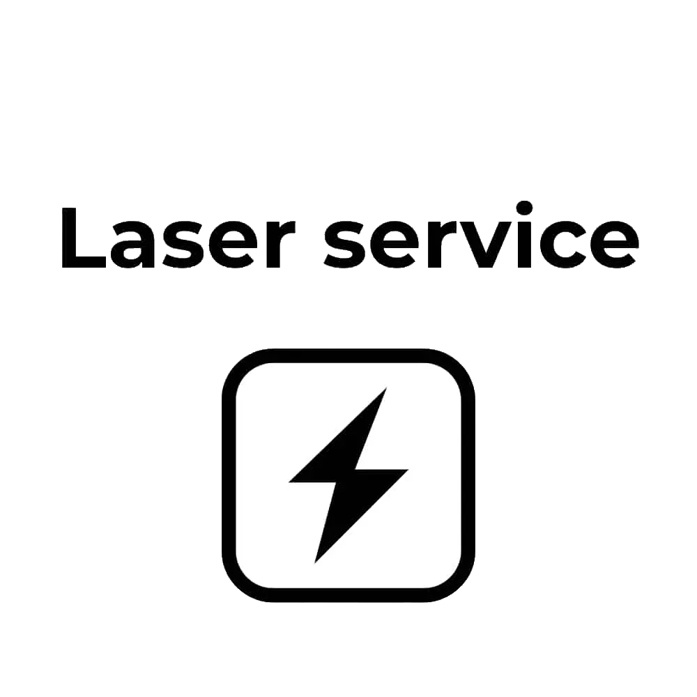 [4929] Gratis serviceopkald - Co2 laserskærer