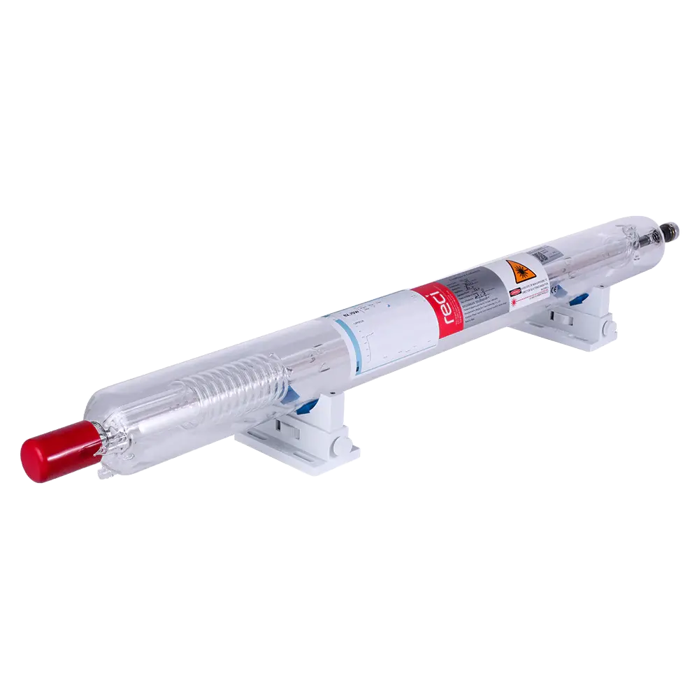 [4939] Co2 Laser tube / Laser rør - Reci