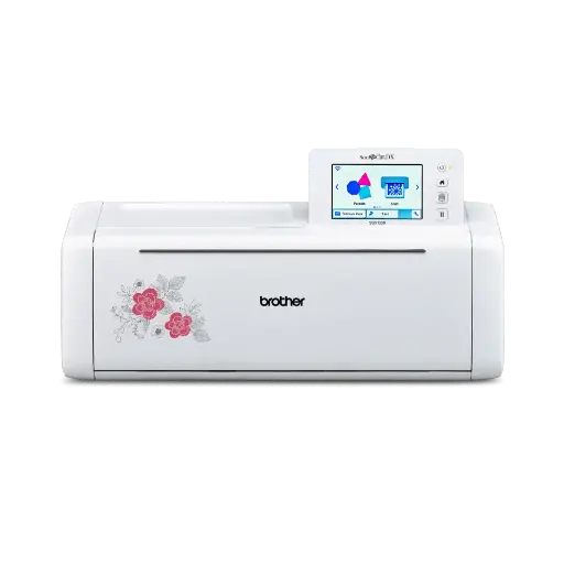 [SDX1250] Brother ScanNCut SDX1250