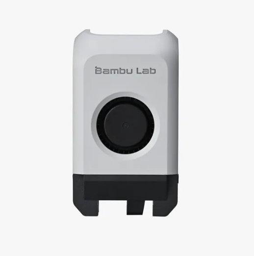Bambu Lab - Front Housing Assembly