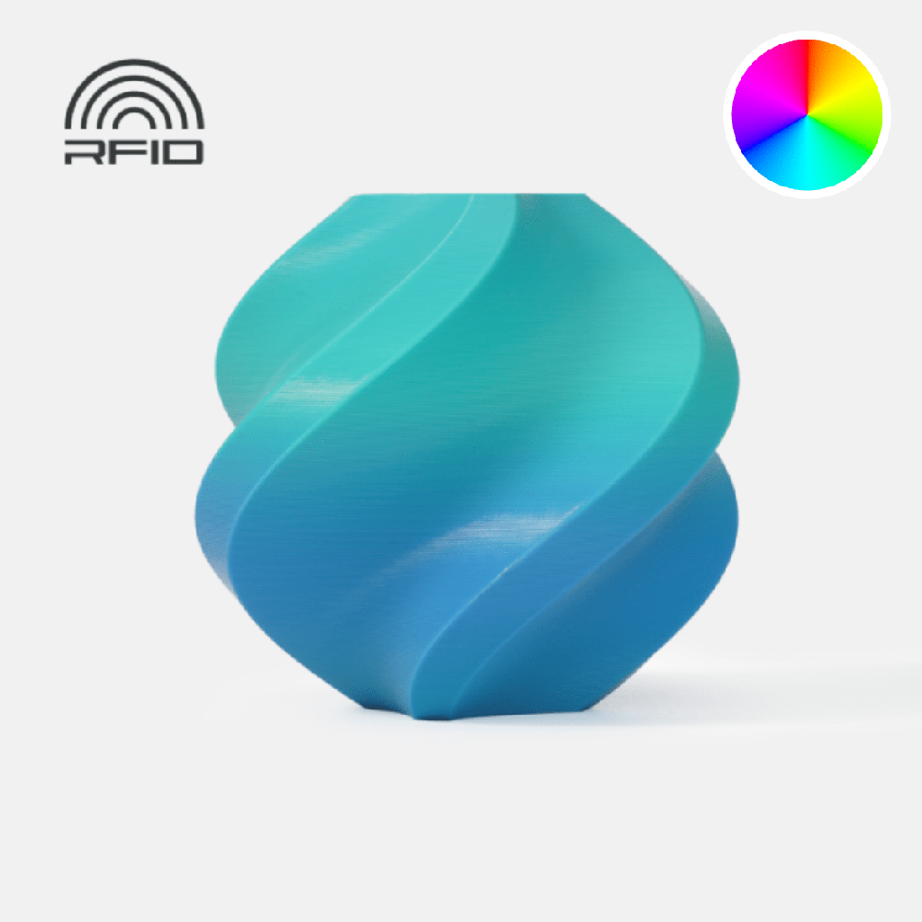 Bambu lab - PLA Basic Gradient - 1kg