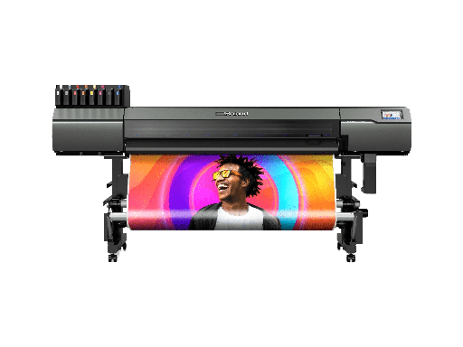 [LG-640] TrueVIS LG-640