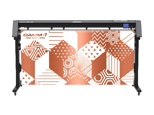 [GR2-540_BASE] CAMM-1 GR2-540