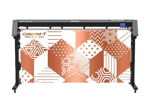 [GR2-640_BASE] CAMM-1 GR2-640