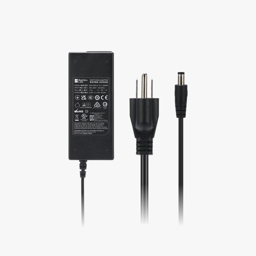 [ADS-96HLA-19-124096E-EU] Bambu Lab - Switching Adapter (EU)