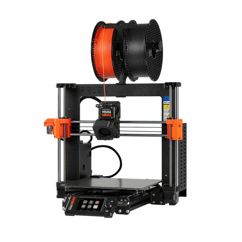 [PrusaMK4S-S] Original Prusa MK4S 3D Printer