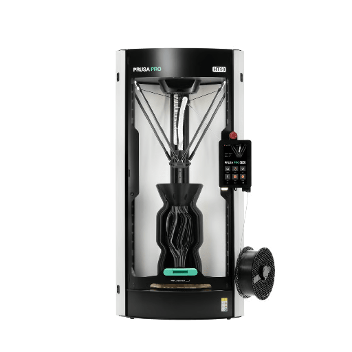 [PrusaHT90] Prusa Pro HT90