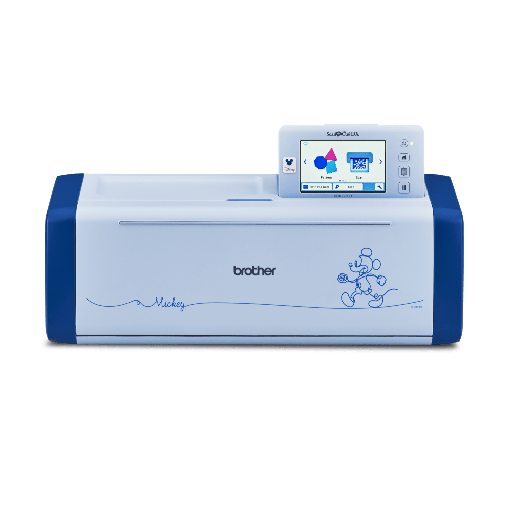 [SDX2250D] Brother ScanNCut SDX2250D