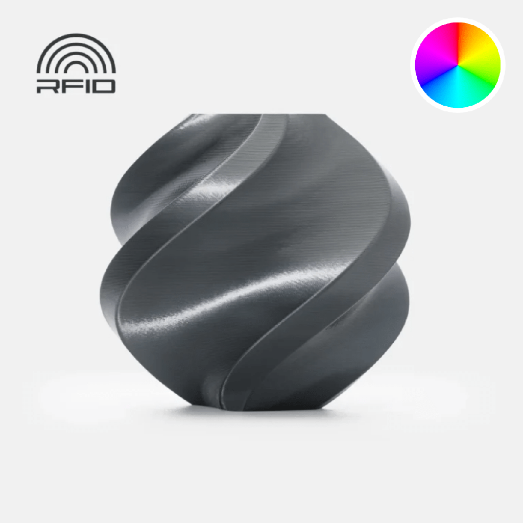 Bambu lab - PLA Silk+ - 1kg