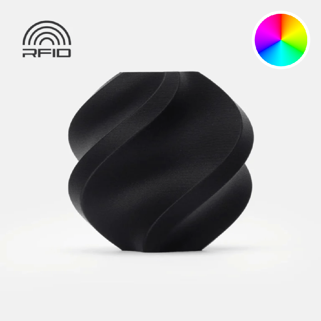 Bambu lab - PLA-CF - 1kg