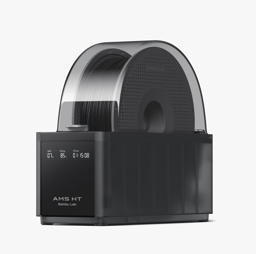 [SA008-EU] Bambu Lab AMS HT - Automatic Material System